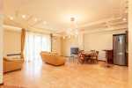 2 bedrooms apartment for rent Northern(Hyusisayin)  Ave, Center Yerevan, 192084