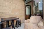 2 bedrooms apartment for rent Buzand St, Center Yerevan, 192057