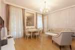 2 bedrooms apartment for rent Moskovyan St, Center Yerevan, 191606