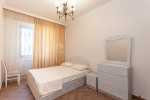 3 bedrooms apartment for rent Rostom St, Center Yerevan, 191375