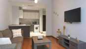 1 bedroom apartment for rent Buzand St, Center Yerevan, 191465