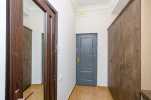 1 bedroom apartment for rent Koryun St, Center Yerevan, 191650