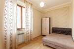 2 bedrooms apartment for rent Ler. Kamsar St, Center Yerevan, 191127