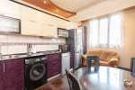 2 bedrooms apartment for sale Y.Kochar St, Center Yerevan, 190755