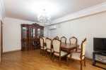 3 bedrooms apartment for rent Saryan St, Center Yerevan, 191457