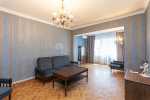 2 bedrooms apartment for rent Tpagrichner St, Center Yerevan, 191525