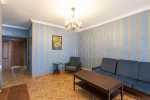 2 bedrooms apartment for rent Tpagrichner St, Center Yerevan, 191525