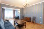 2 bedrooms apartment for rent Tpagrichner St, Center Yerevan, 191525