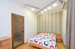 2 bedrooms apartment for rent Tumanyan St, Center Yerevan, 187514