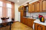 1 bedroom apartment for rent Mashtots Ave, Center Yerevan, 189134