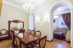 2 bedrooms apartment for sale Moskovyan St, Center Yerevan, 178342