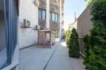 2 bedrooms apartment for rent Antarayin St, Center Yerevan, 191571