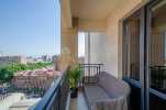 1 bedroom apartment for rent Koghbatsi St, Center Yerevan, 185287