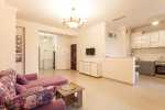 2 bedrooms apartment for rent خیابان لِر. کامسار, مرکز شهر ایروان, 191127