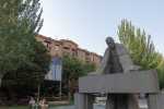 2 սենյականոց բնակարան  Թամանյան փող, Կենտրոն Երևան, 167649