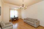 2 bedrooms apartment for sale Northern(Hyusisayin)  Ave, Center Yerevan, 190304