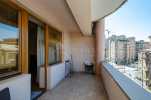 1 bedroom apartment for rent Northern(Hyusisayin)  Ave, Center Yerevan, 191629