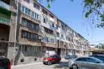 Купить 2 комнатную квартиру Закян ул. 1-ый переулок, Центр Ереван, 191208