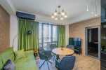 1 bedroom apartment for rent Koghbatsi St, Center Yerevan, 185287