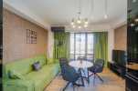 1 bedroom apartment for rent Koghbatsi St, Center Yerevan, 185287