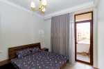 2 bedrooms apartment for rent Aram St, Center Yerevan, 191502