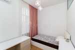 3 bedrooms apartment for rent M.Khorenatsi St, Center Yerevan, 191882