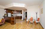 1 bedroom apartment for rent Northern(Hyusisayin)  Ave, Center Yerevan, 191629