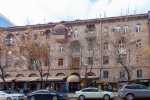 2 bedrooms apartment for rent Teryan St, Center Yerevan, 190872