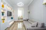 1 bedroom apartment for rent Koryun St, Center Yerevan, 191650