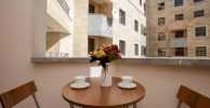 1 bedroom apartment for rent Buzand St, Center Yerevan, 191465