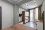 2 bedrooms apartment for rent Antarayin St, Center Yerevan, 191571