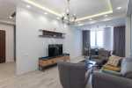 2 bedrooms apartment for rent Antarayin St, Center Yerevan, 191571