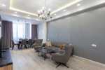 2 bedrooms apartment for rent Antarayin St, Center Yerevan, 191571