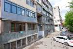 1 bedroom apartment for rent Sayat-Nova Ave, Center Yerevan, 189919