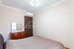 2 bedrooms apartment for rent Vazgen Sargsyan St, Center Yerevan, 191605