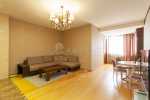 1 bedroom apartment for rent Mashtots Ave, Center Yerevan, 191454