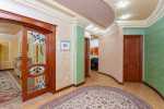 3 bedrooms apartment for sale Teryan St, Center Yerevan, 190731