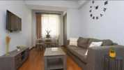 1 bedroom apartment for rent Buzand St, Center Yerevan, 191465