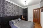 3 bedrooms apartment for rent Saryan St, Center Yerevan, 191457