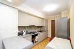 2 bedrooms apartment for rent D. Demirchyan St, Center Yerevan, 191319