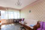 1 bedroom apartment for sale خیابان ساریان, مرکز شهر ایروان, 191211