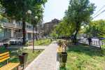 3 սենյականոց բնակարան  Հերացու փող, Կենտրոն Երևան, 185855