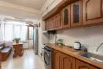 3 bedrooms apartment for rent Saryan St, Center Yerevan, 191457