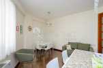 3 bedrooms apartment for sale Northern(Hyusisayin)  Ave, Center Yerevan, 183988