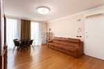 2 bedrooms apartment for rent Vazgen Sargsyan St, Center Yerevan, 191605