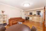 2 bedrooms apartment for rent Vazgen Sargsyan St, Center Yerevan, 191605