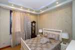 2 bedrooms apartment for sale خیابان گولبِنکیان, عربگیر ایروان, 192304