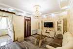 2 bedrooms apartment for rent Agatangeghos St, Center Yerevan, 192027