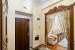 2 bedrooms apartment for rent Agatangeghos St, Center Yerevan, 192027