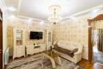 2 bedrooms apartment for rent Agatangeghos St, Center Yerevan, 192027